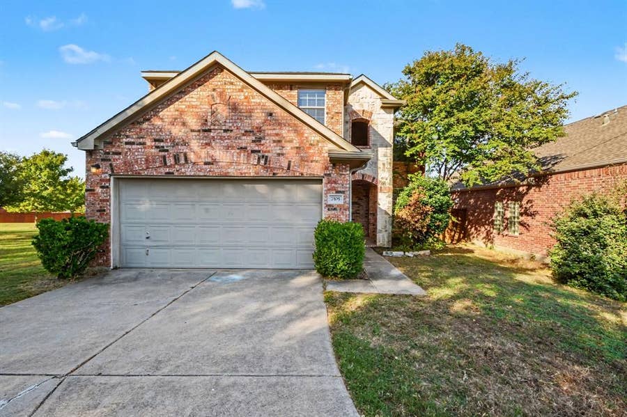 Property photo for 7105 Jessup Court, Plano, TX
