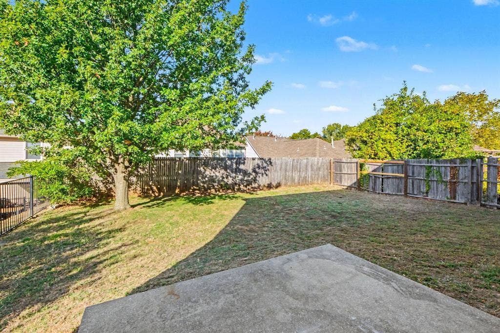 7105 Jessup Court, Plano, TX 75074