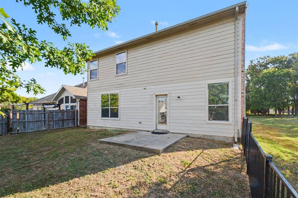 7105 Jessup Court, Plano, TX 75074