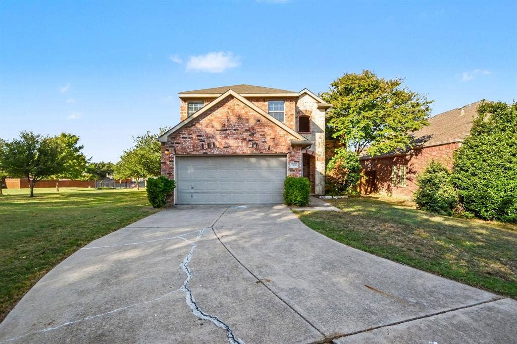 7105 Jessup Court, Plano, TX 75074