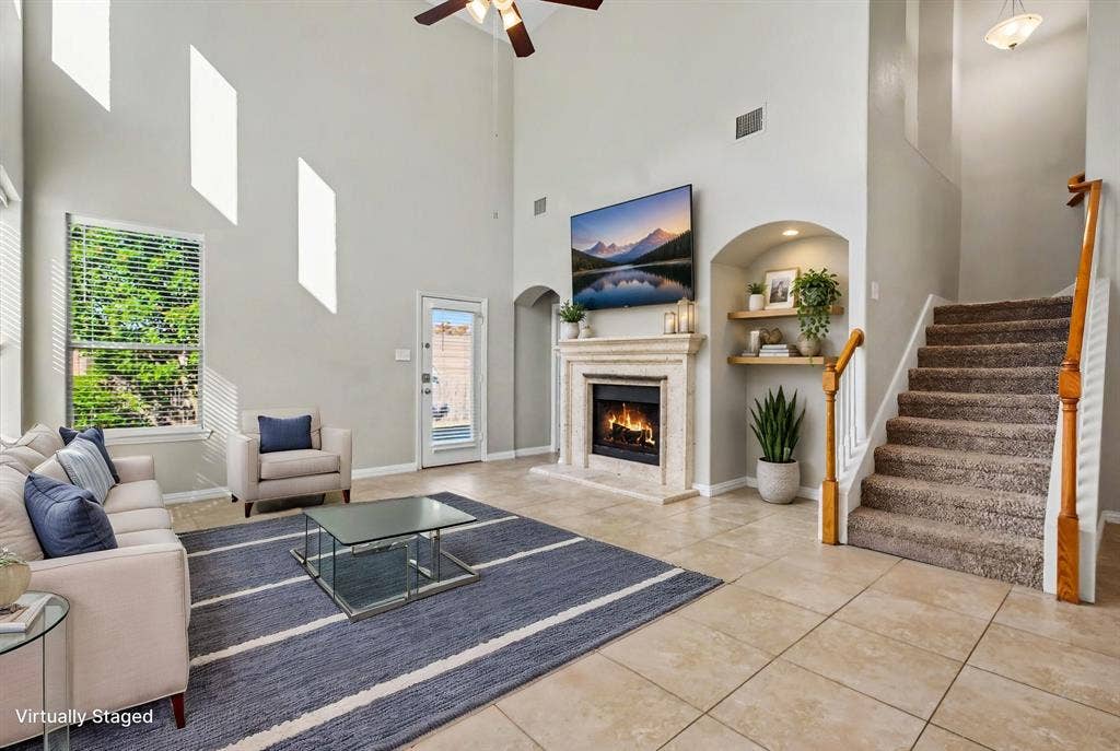 7105 Jessup Court, Plano, TX 75074