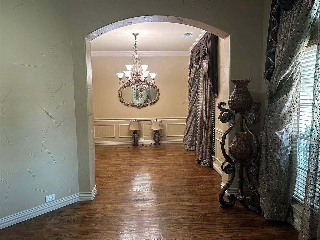 8013 Sutherland Lane, Plano, TX 75025