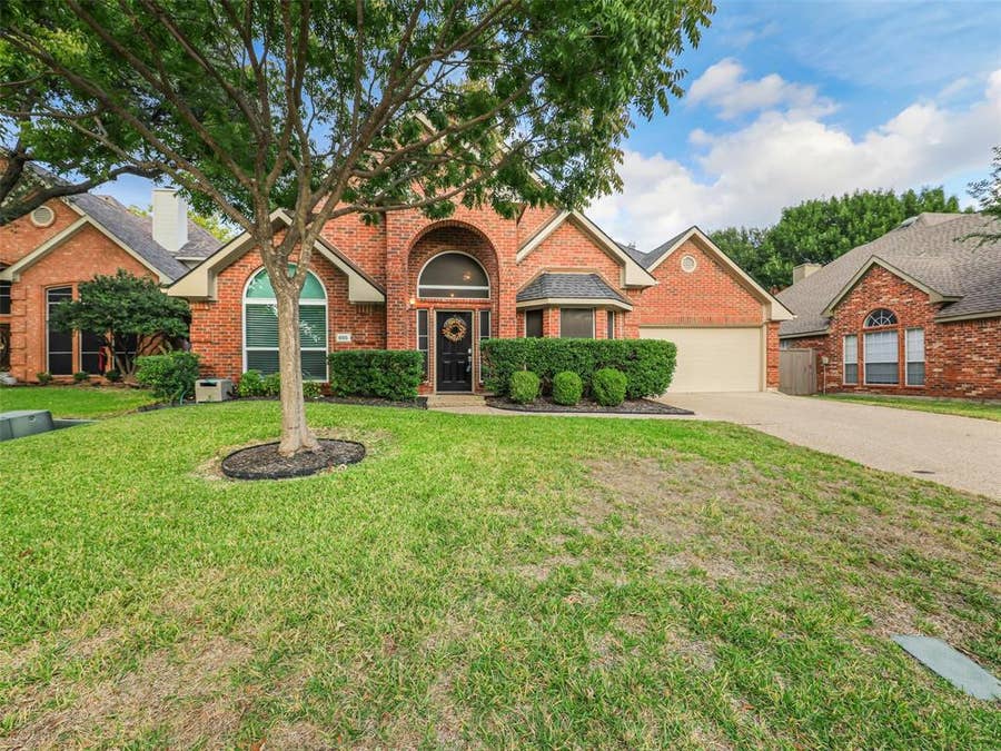 Property photo for 605 Wren Cove, McKinney, TX