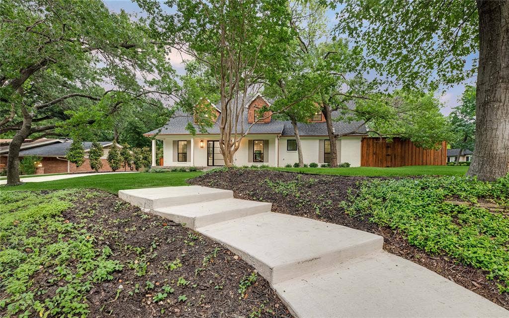 13756 Danvers Drive, Dallas, TX 75240
