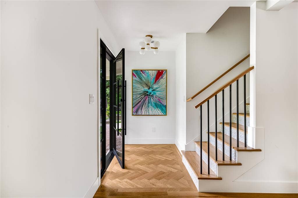 13756 Danvers Drive, Dallas, TX 75240
