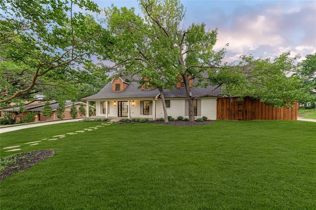13756 Danvers Drive, Dallas, TX 75240