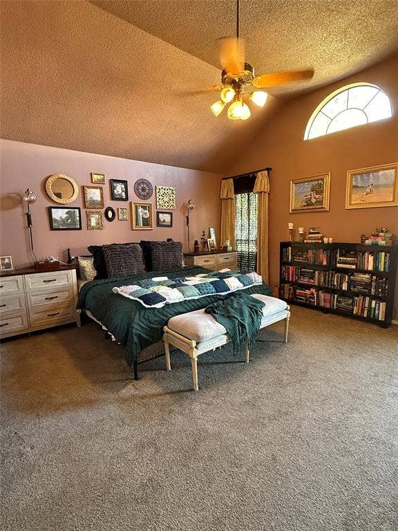 1208 Chaparral Lane, Granbury, TX 76048