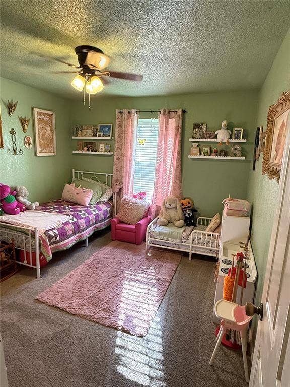 1208 Chaparral Lane, Granbury, TX 76048