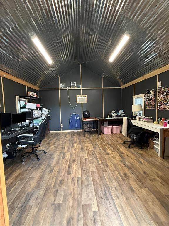 1208 Chaparral Lane, Granbury, TX 76048