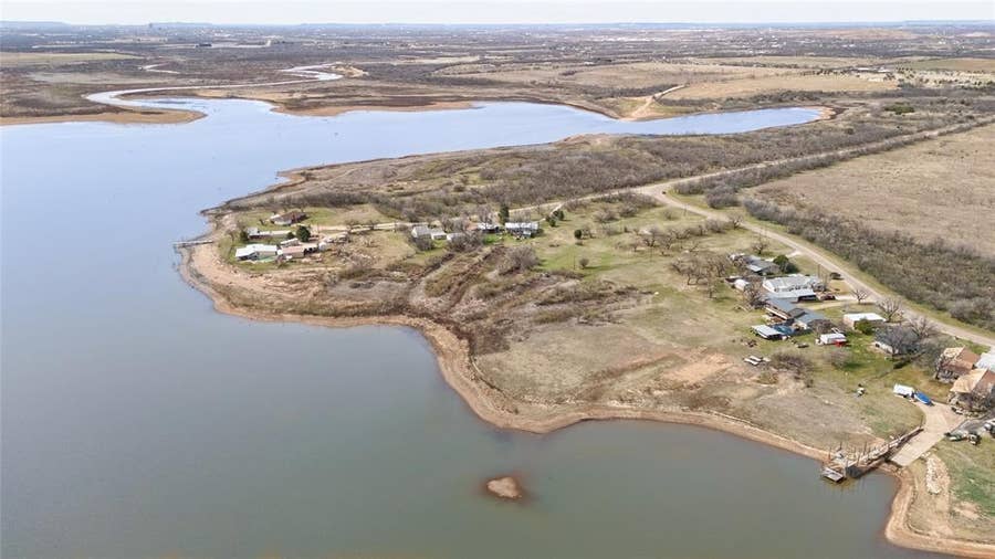 Property photo for 852 Comanche Trail Circle, Abilene, TX