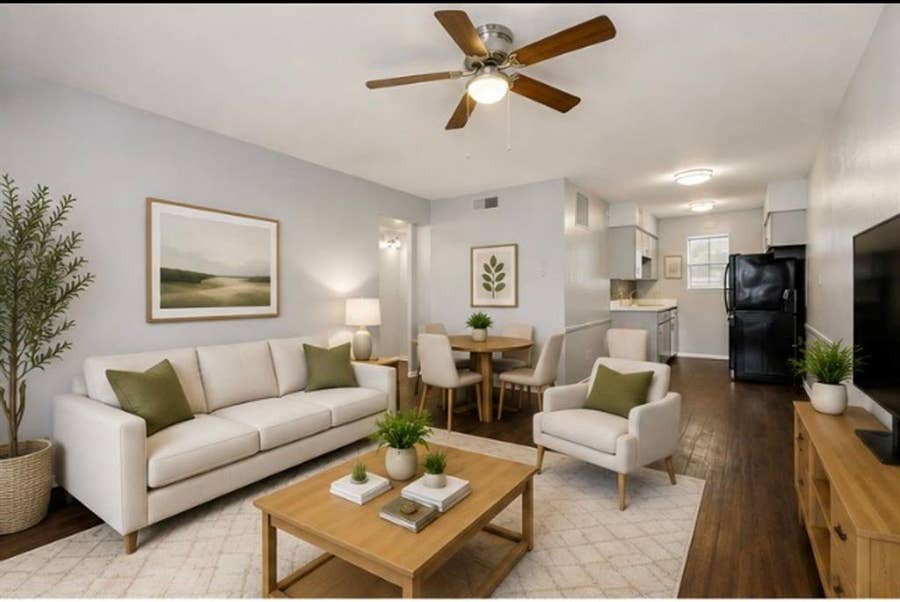 Property photo for 4317 Baldwin Street, #4317-202, Fort Worth, TX
