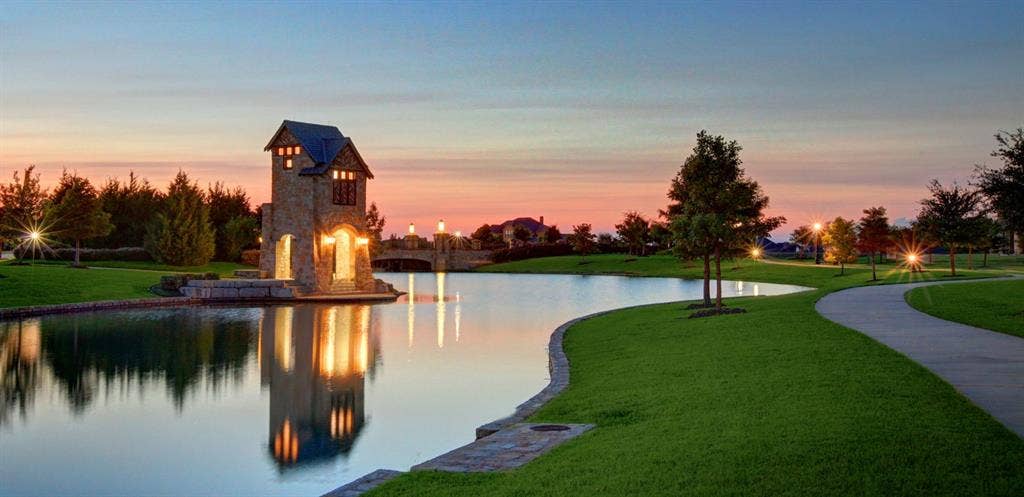 Devonshire - Forney, TX 75126