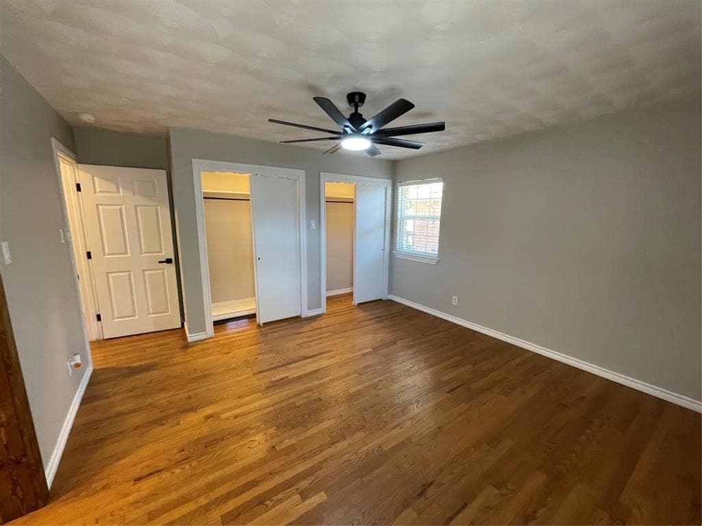530 E Spring Valley Road, Richardson, TX 75081 Master Bedroom