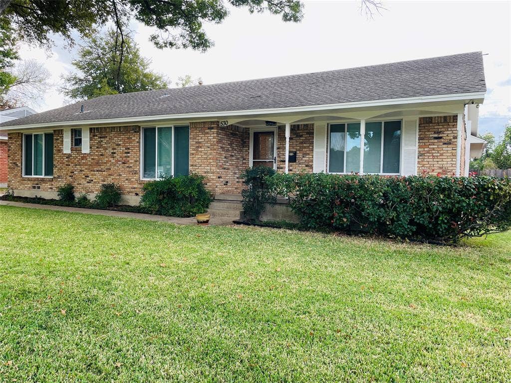 530 E Spring Valley Road, Richardson, TX 75081 530 E Spring Valley Road, Richardson, TX 75081