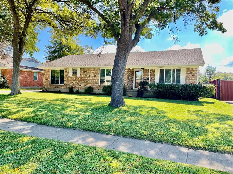 Property photo for 530 E Spring Valley Road, Richardson, TX