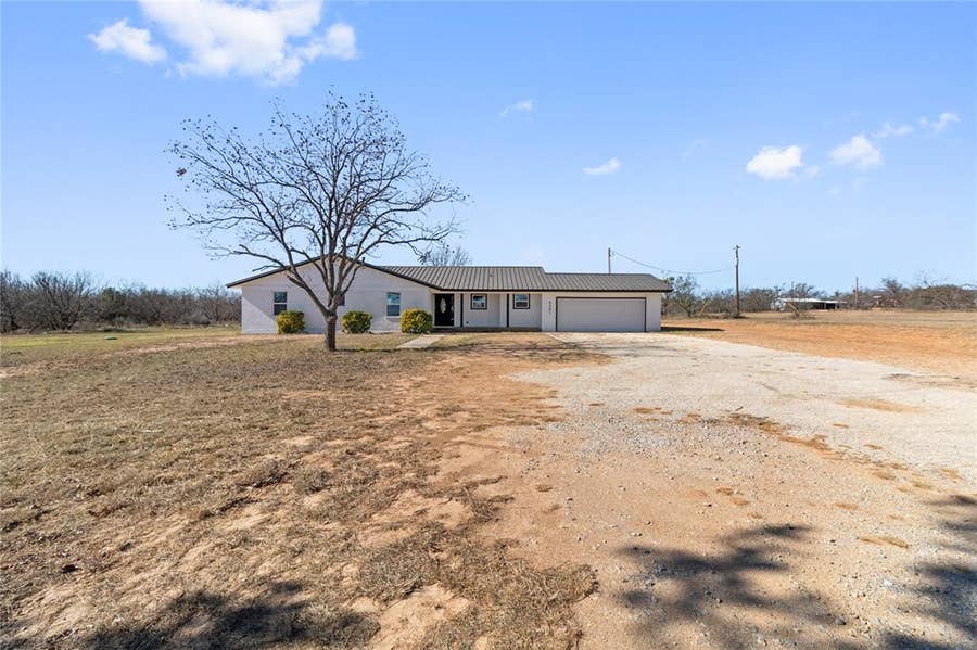 Property photo for 6301 S Highway 153, Coleman, TX