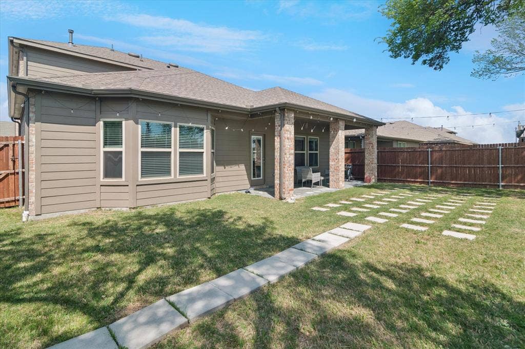 4008 Glastonbury Road, McKinney, TX 75071 4008 Glastonbury Road, McKinney, TX 75071