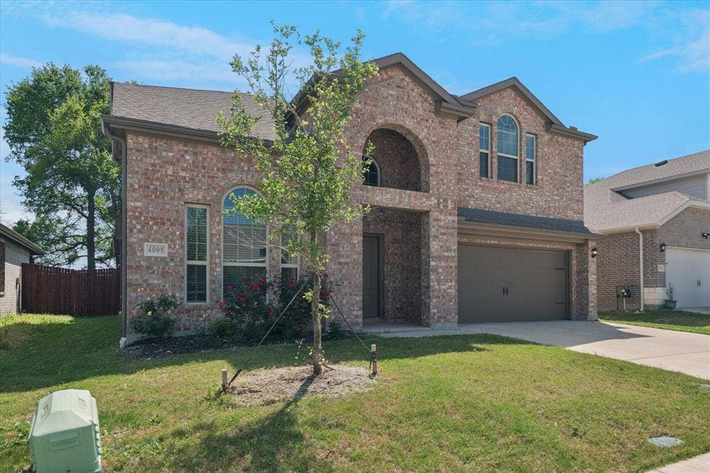 4008 Glastonbury Road, McKinney, TX 75071 4008 Glastonbury Road, McKinney, TX 75071