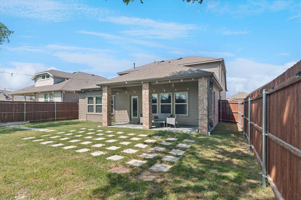 4008 Glastonbury Road, McKinney, TX 75071 4008 Glastonbury Road, McKinney, TX 75071