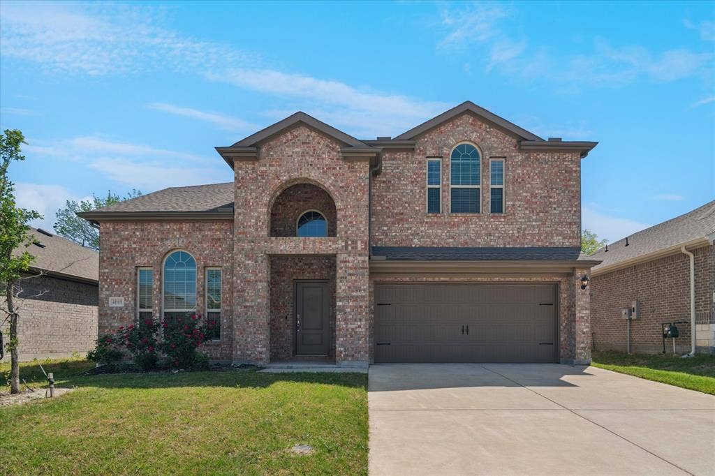 4008 Glastonbury Road, McKinney, TX 75071 4008 Glastonbury Road, McKinney, TX 75071