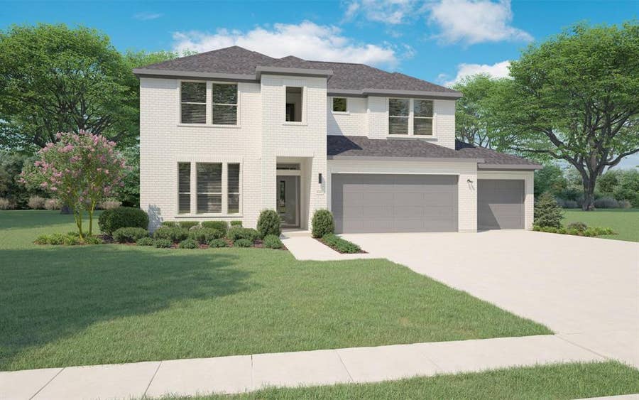 Property photo for 2118 Sunshining Road, Princeton, TX