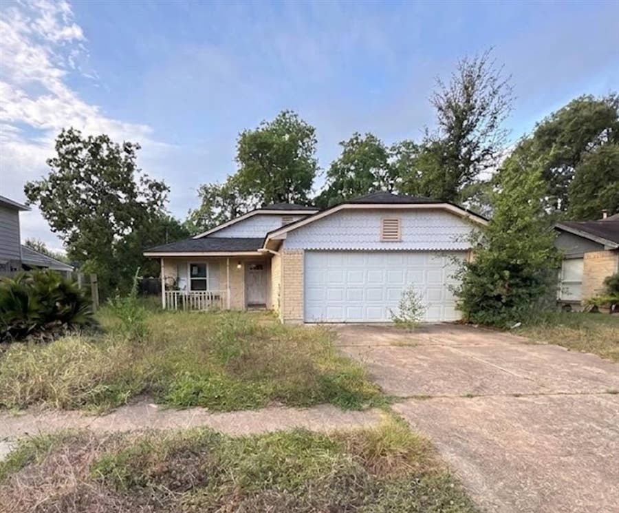 Property photo for 20231 Beechview Lane, Katy, TX