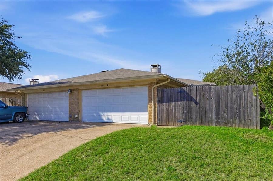 Property photo for 6416 Landview Drive, Fort Worth, TX