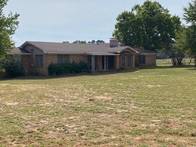3802 St Hwy 31 E, Athens, TX 75751