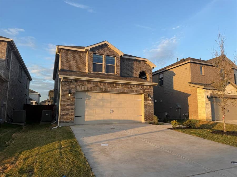 Property photo for 2124 Chole Lane, Anna, TX