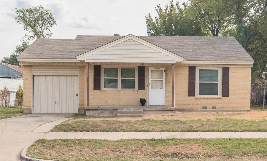 Property photo for 2609 Holm Drive, Garland, TX