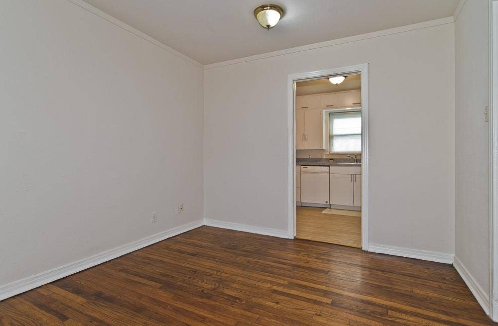 2609 Holm Drive, Garland, TX 75041 Dining Area