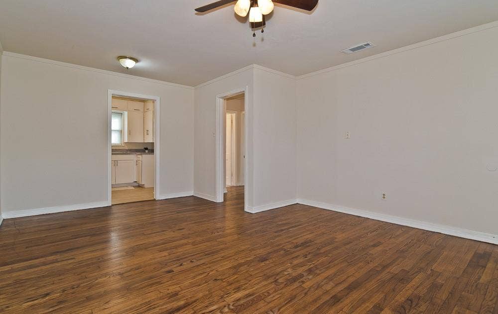 2609 Holm Drive, Garland, TX 75041 Hardwood Floors