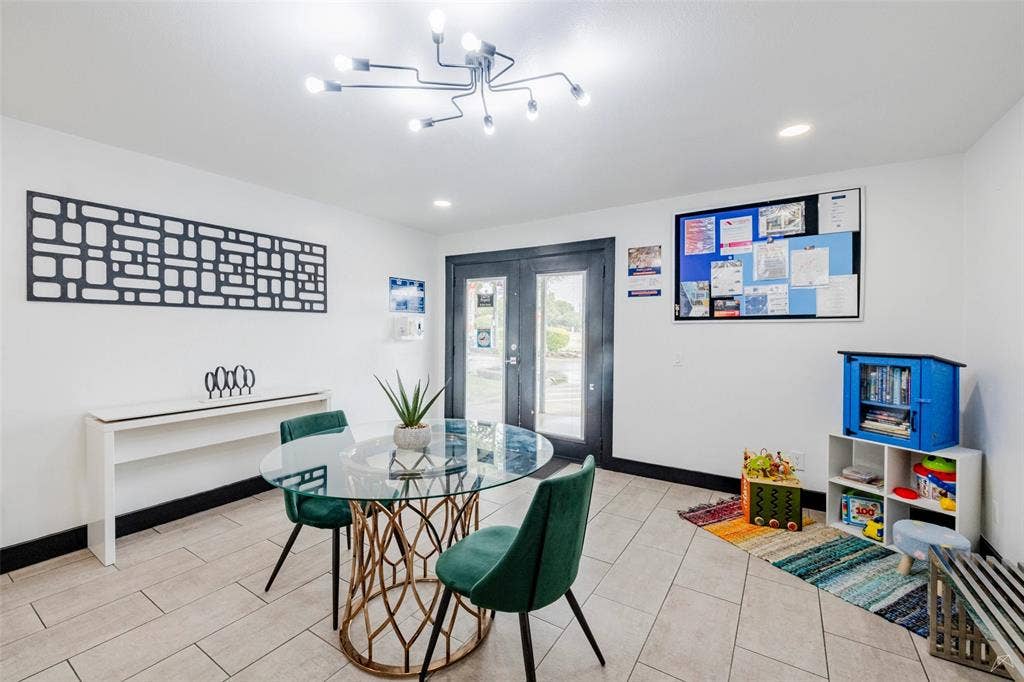 $99 to apply and 299 move in special