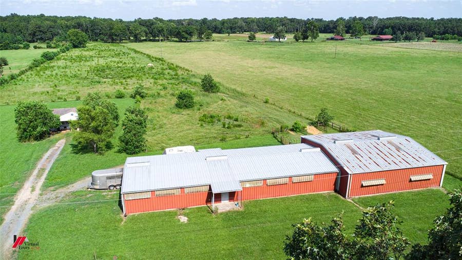 Property photo for 891 Pilgrim Rest Road, Doyline, LA