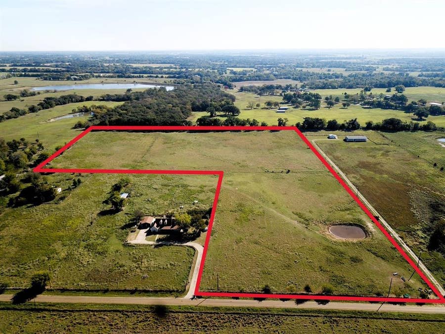 Property photo for TBD Vz County Road 2512, Canton, TX