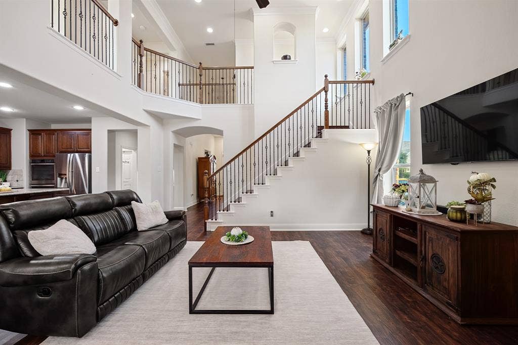1036 Knoxbridge Road, Forney, TX 75126 1036 Knoxbridge Road, Forney, TX 75126