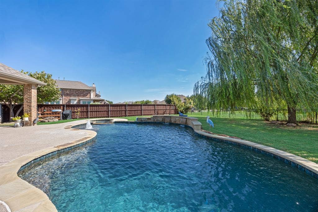 1036 Knoxbridge Road, Forney, TX 75126 1036 Knoxbridge Road, Forney, TX 75126