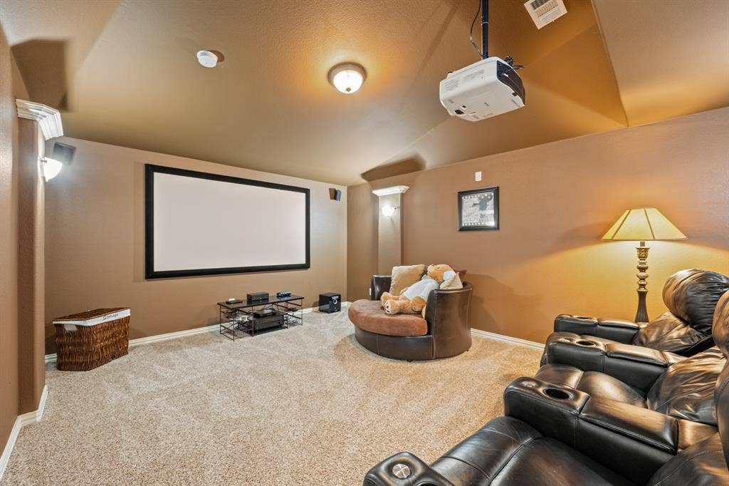 1036 Knoxbridge Road, Forney, TX 75126 1036 Knoxbridge Road, Forney, TX 75126