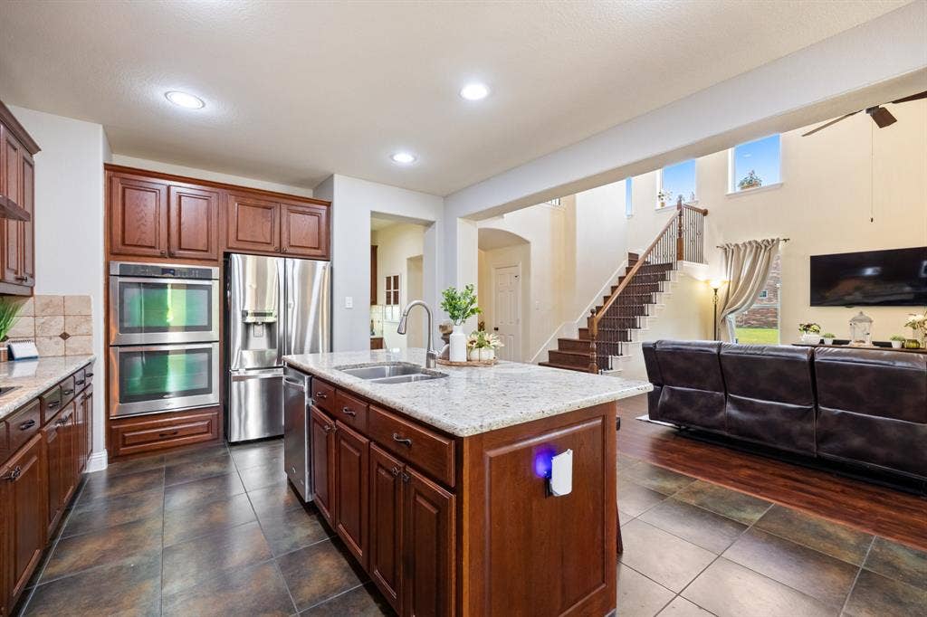1036 Knoxbridge Road, Forney, TX 75126 1036 Knoxbridge Road, Forney, TX 75126