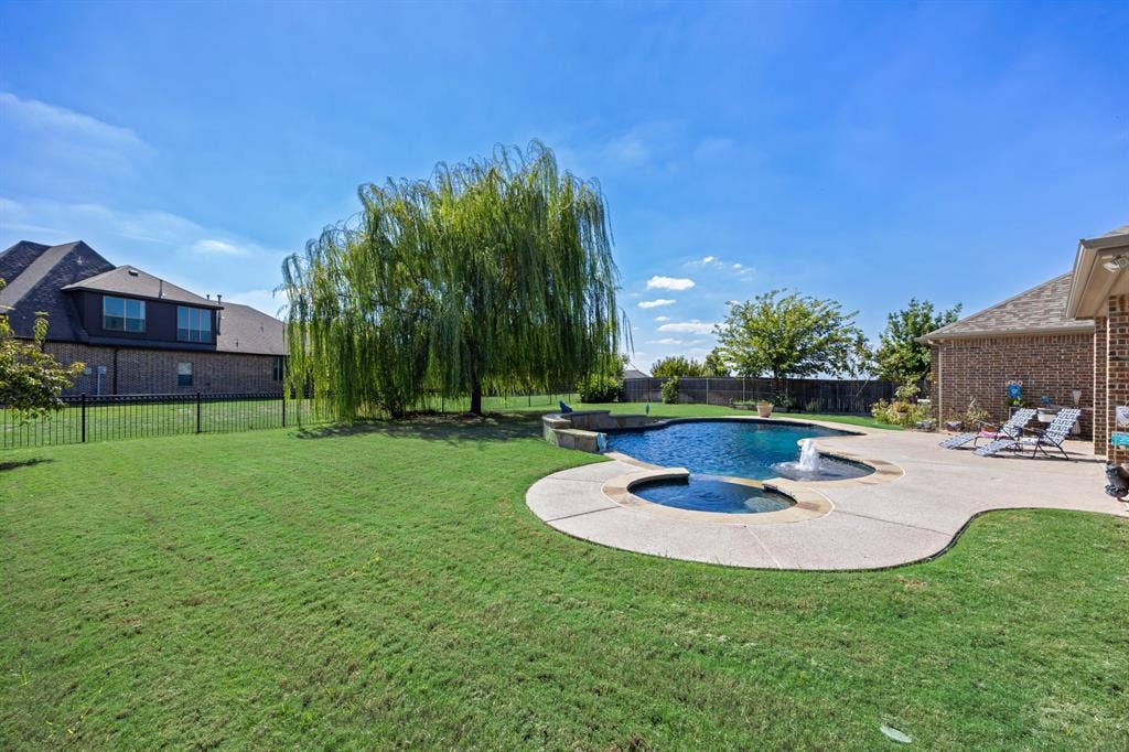 1036 Knoxbridge Road, Forney, TX 75126 1036 Knoxbridge Road, Forney, TX 75126
