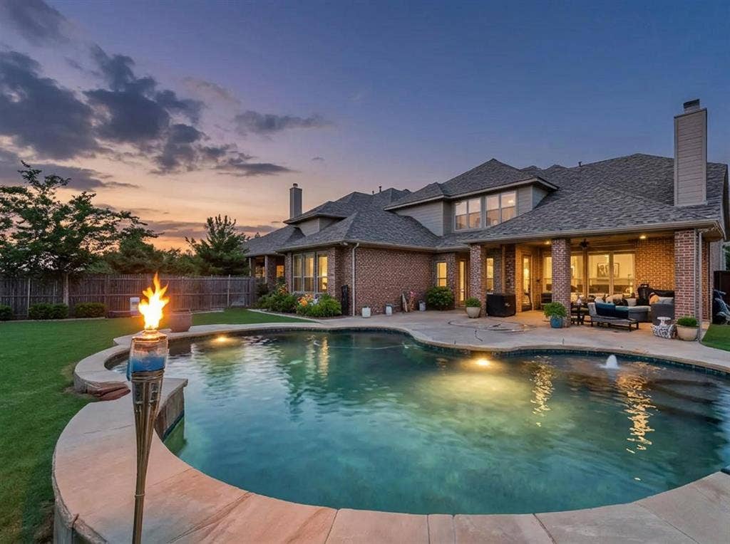 1036 Knoxbridge Road, Forney, TX 75126 1036 Knoxbridge Road, Forney, TX 75126