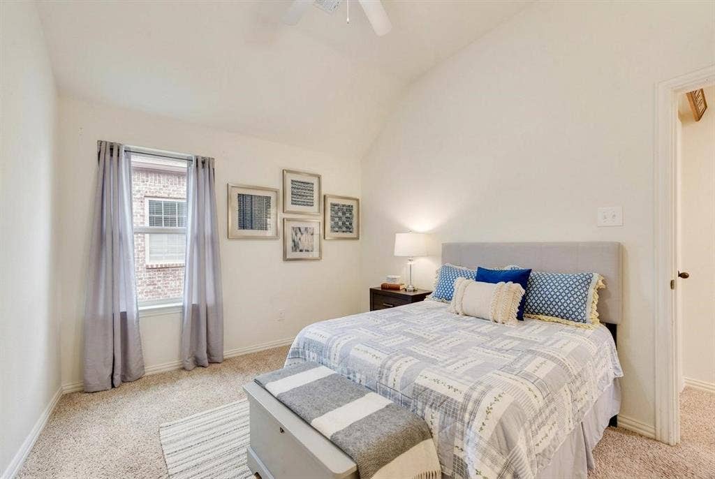 1036 Knoxbridge Road, Forney, TX 75126 1036 Knoxbridge Road, Forney, TX 75126