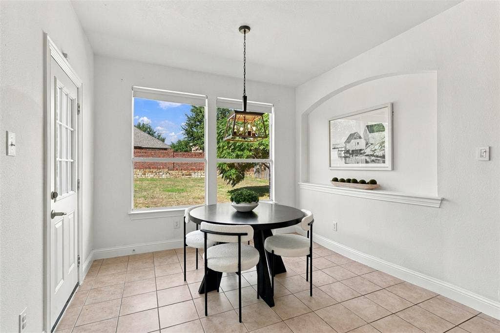 871 Wind Brook Lane, Prosper, TX 75078