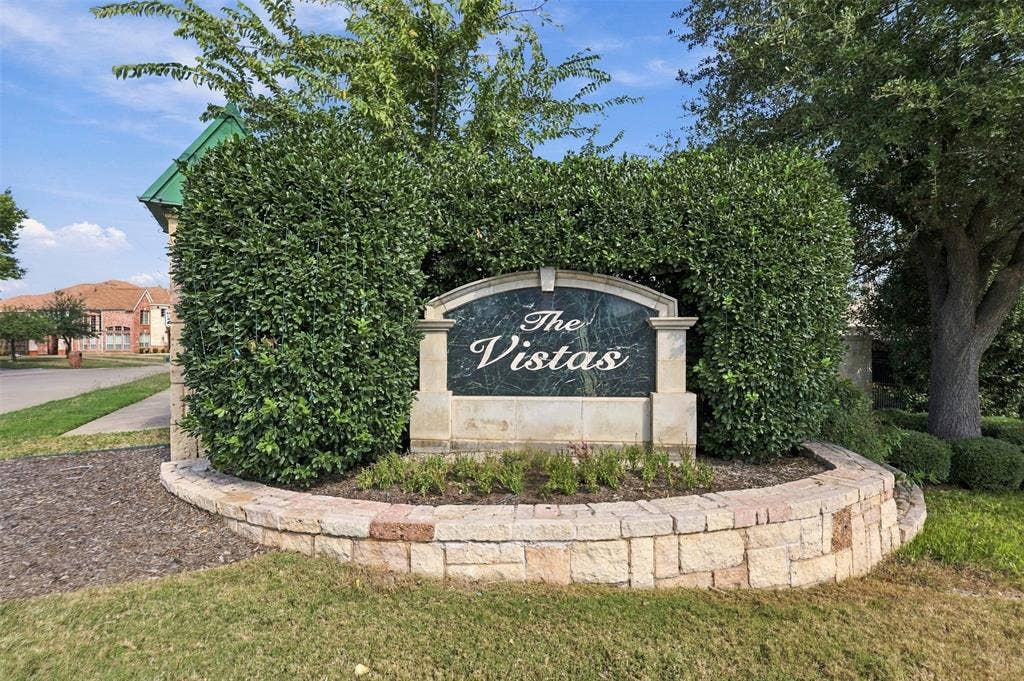 871 Wind Brook Lane, Prosper, TX 75078