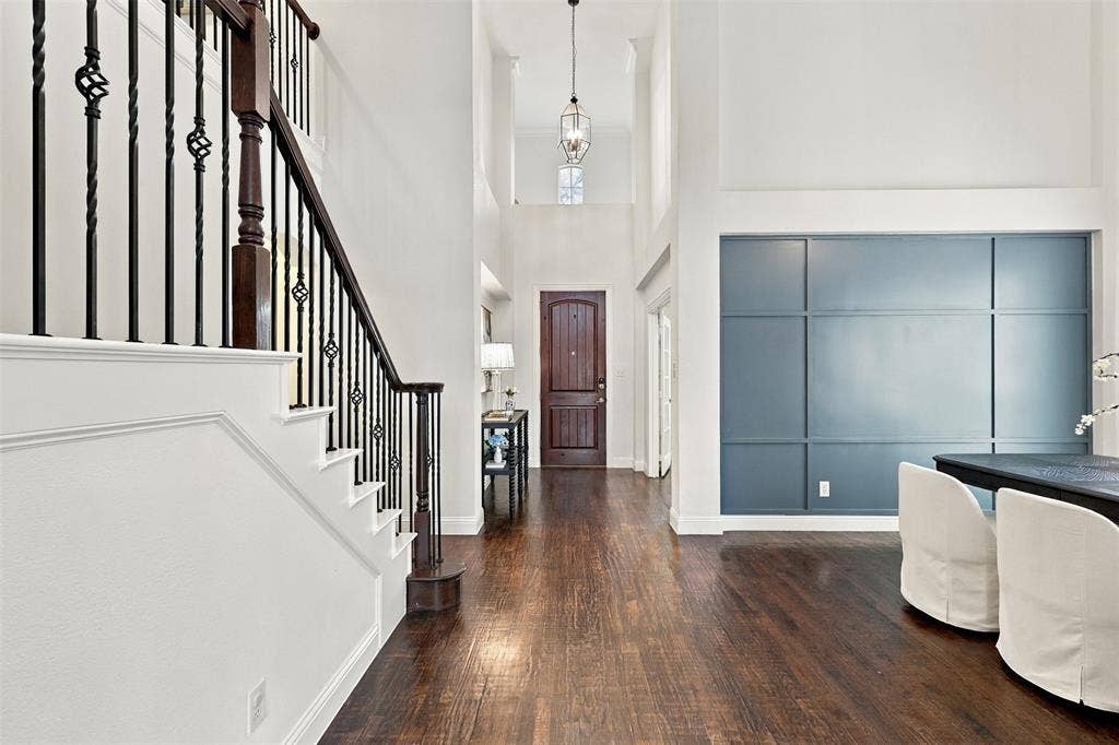 871 Wind Brook Lane, Prosper, TX 75078