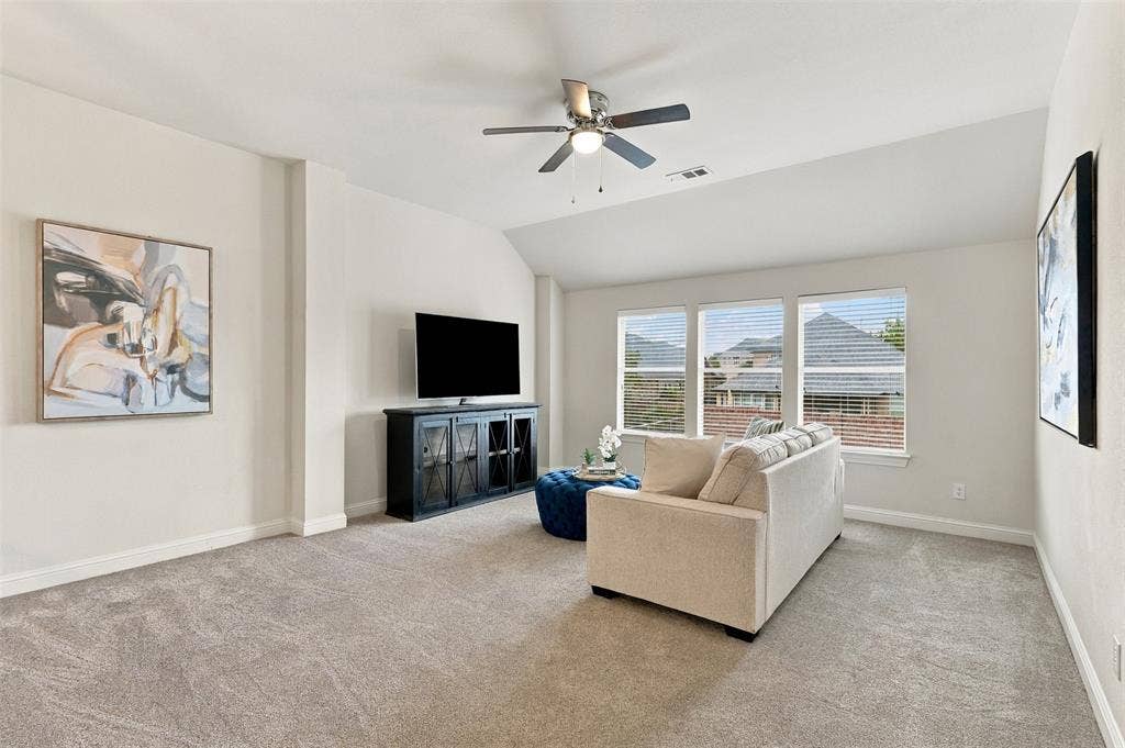 871 Wind Brook Lane, Prosper, TX 75078
