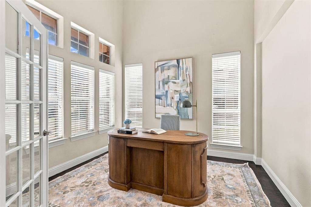 871 Wind Brook Lane, Prosper, TX 75078