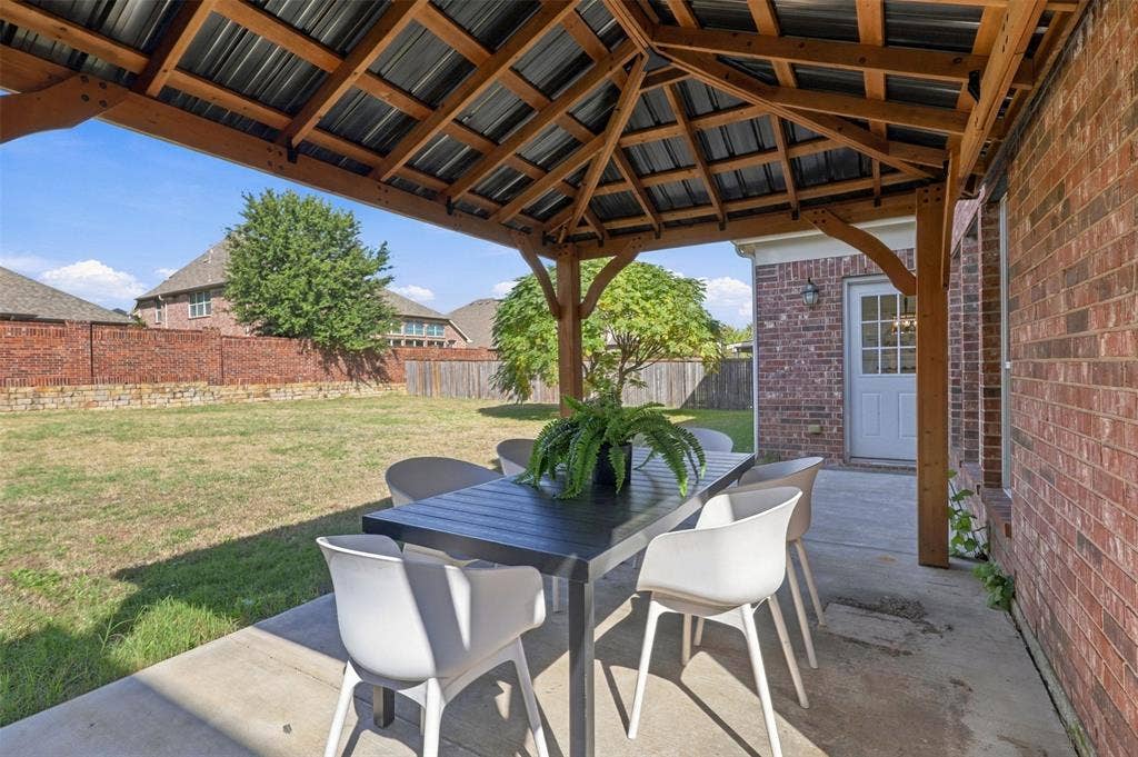 871 Wind Brook Lane, Prosper, TX 75078
