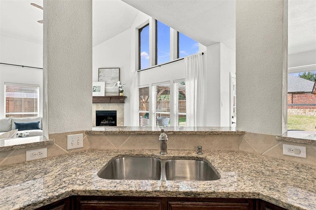 871 Wind Brook Lane, Prosper, TX 75078