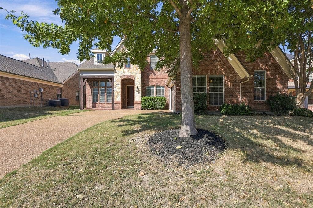 871 Wind Brook Lane, Prosper, TX 75078